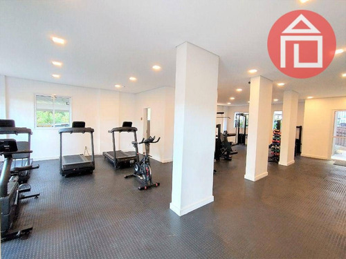 Imagem 19 de 30 de Apartamento Com 3 Dormitórios Para Alugar, 106 M² Por R$ 3.800,00/mês - Jardim Do Lago - Bragança Paulista/sp - Ap0951
