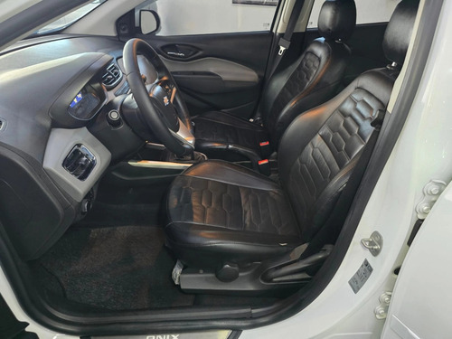 Chevrolet Onix 1.0 MPFI LT 8V FLEX 4P MANUAL