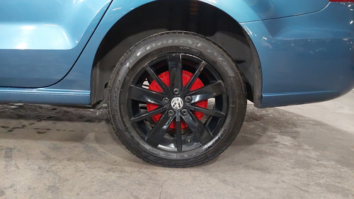 Volkswagen Vento 1.6 COMFORTLINE STD.