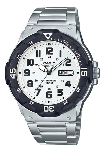 Reloj Casio Hombre Mrw-200hd-7b 100% Original