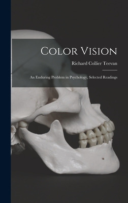 Libro Color Vision: An Enduring Problem In Psychology, Se...