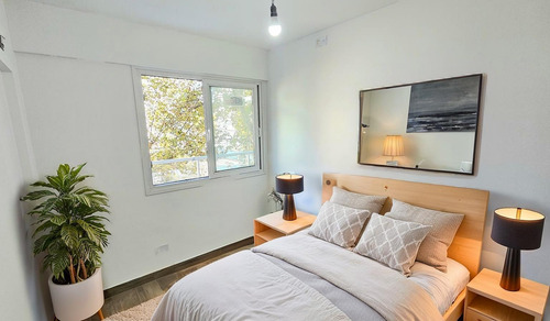 Venta Departamento Villa Del Parque A Estrenar