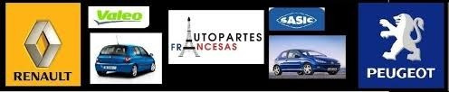 Filtro Aire Peugeot 207 208 Partner Mini Cooper Mahle Lx1969