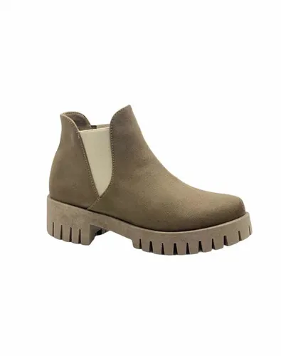 Botines store cafe claro