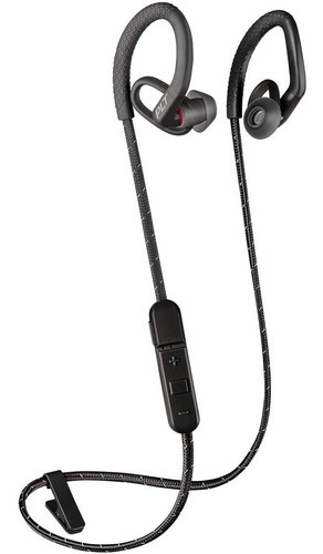 Fone Plantronics Backbeat Fit 350 Wireless Esportivo - C/