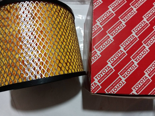 Filtro De Aire Para Toyota Prado Meru Hilux 2.7