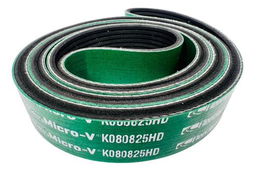 Correa Única Freightliner 0129866094 Gateshd 8pk2095
