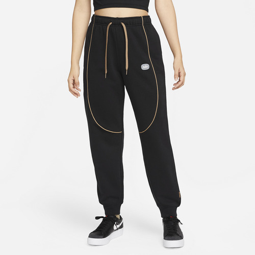 Pantalon Nike Sportswear Urbano Para Mujer Original Xt453