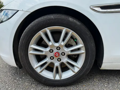 Jaguar Xe 2.0 I4 Prestige Tp 2000cc T Ct Tc