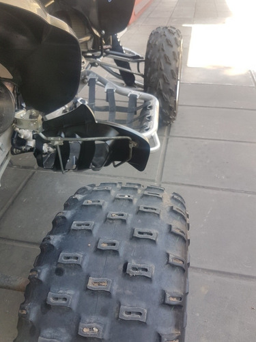 Imagen 14 de 15 de Yamaha Yfz 450 Permuto Qr Motors