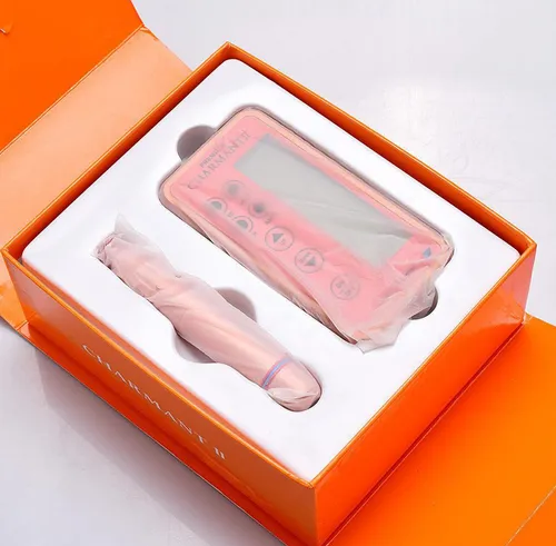 Dermógrafo Profesional Micropigmentación