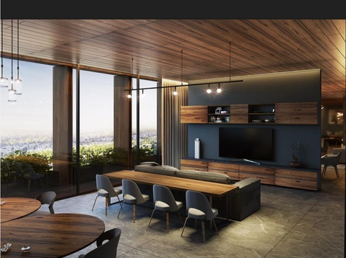 Imagen 4 de 7 de Exclusiva Preventa Pent House De Lujo En Vista Hermosa