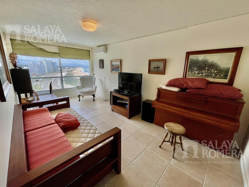 Imagen 12 de 18 de Venta 3 Dormitorios Dependencia Playa Brava, Primera Linea. Oportunidad! Ref4914289