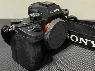 Sony A7iii | MercadoLibre ?