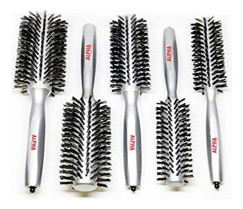 Cepillo Para Cabello - Professional Hair Brushes Neutral Boa