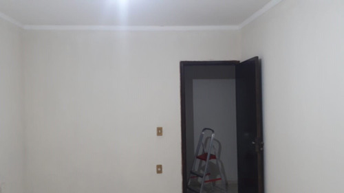 Imagem 5 de 13 de Casa A Venda Jardim Itamaraty Ourinhos/sp Angela Corretora