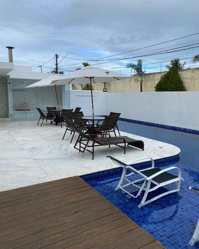 Imagem 9 de 30 de Casa - Pk963a09 - 34231656