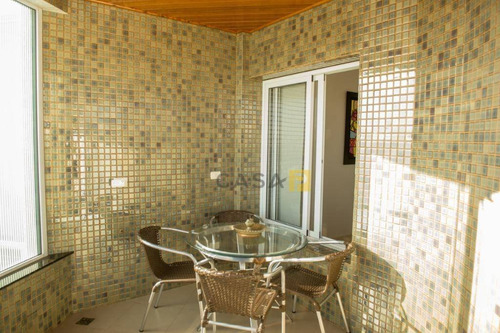 Imagem 25 de 27 de Apartamento Com 3 Dormitórios À Venda, 156 M² Por R$ 1.220.000,00 - Centro - Americana/sp - Ap0628