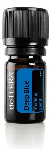 Óleos Essenciais Doterra - Deep Blue 5ml