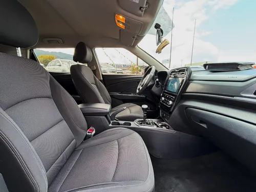 SsangYong Tivoli 1.6 Elite 4X2