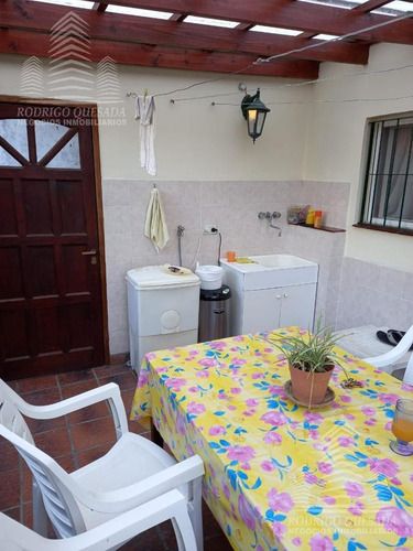 Casa Tipo Ph Departamento 3 Ambientes
