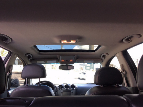 Imagem 12 de 15 de Imperdível! Chevrolet / Captiva Sport 2.4 Aut. Ts 2016