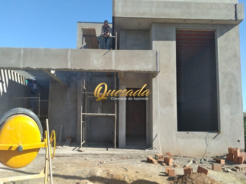 Imagem 17 de 30 de Casa - Ca01057 - 70959410