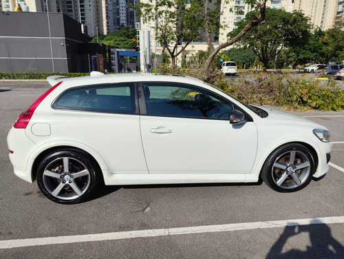 Volvo C30 2.5 T5 R-design Aut. 3p