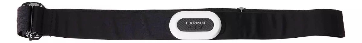 Segunda imagem para pesquisa de cinta cardiaca garmin hrm garmin