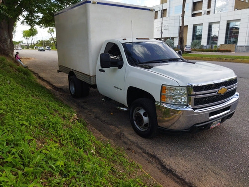 Imagen 4 de 10 de Chevrolet Rey Camion Hd