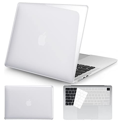 Seorsok Compatible Con Nuevo Macbook Air 13.6 Pulgadas Caso