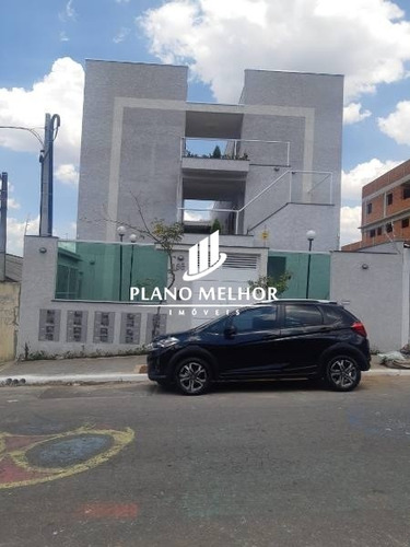 Imagem 1 de 1 de Apartamento Em Condomínio Padrão Para Venda No Bairro Cidade Antônio Estevão De Carvalho, 2 Dorm, 39 M.ap1368 - Ap1368