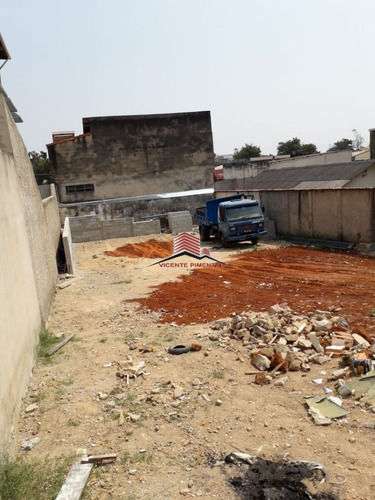 Imagem 4 de 8 de Lote No Inconfidentes/amazonas 360 M² - 2586
