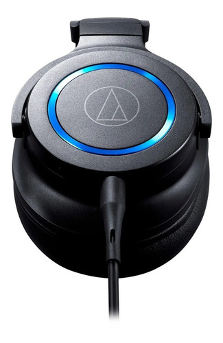 Imagem 4 de 5 de Fone De Ouvido Audio-technica Gamer Ath-g1 Para Xbox Ps5 Pc
