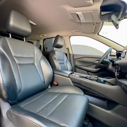 Nissan X-trail 2023