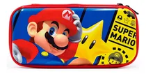 Comprar Estuche Premium Vault Hori Edicion Super Mario Nintendo