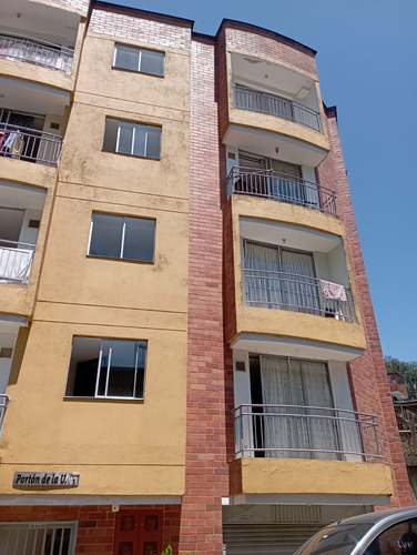 Venta De Apartamento En Caldas Sector Bellavista