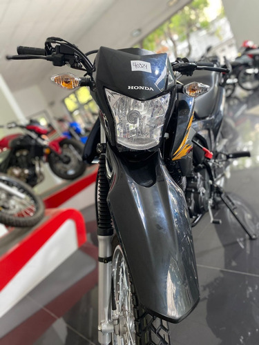 Imagen 2 de 15 de Honda Xr 190 0km | All Motors Santa Fe