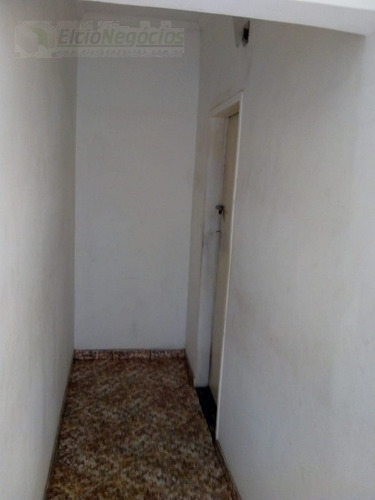 Imagem 22 de 30 de Casa Para Venda, 4 Dormitórios, Vila Bancária Munhoz - São Paulo - 2325