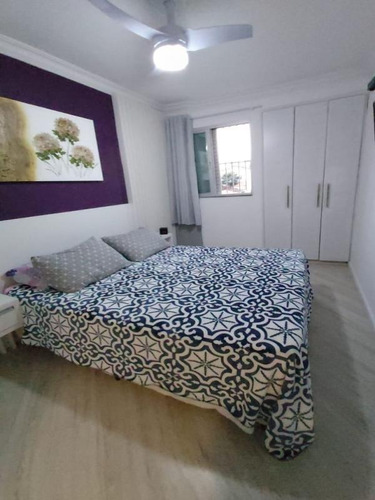 Imagem 3 de 15 de Ref.: 17814 - Apartamento Em Osasco Para Venda - 17814
