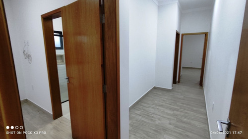 Imagem 16 de 30 de Casa Com 3 Dormitórios À Venda, 160 M² Por R$ 850.000,00 - Condomínio Lagos D'icaraí - Salto/sp - Ca14294
