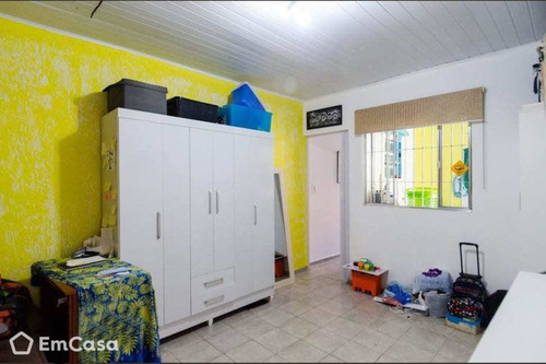Imagem 6 de 10 de Casa À Venda Em São Bernardo Do Campo - 36923