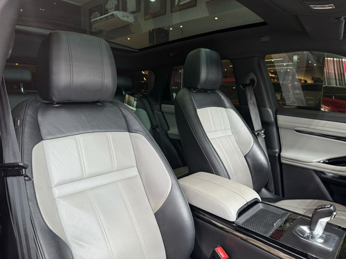 Land Rover Range Rover Evoque 2.0 R-dynamic Se Si4 Flex (p250) 5p