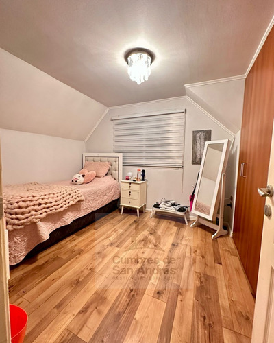Se Vende Casa - Lomas San Sebastian