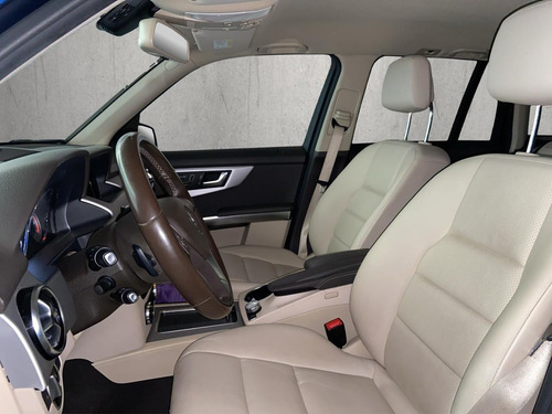 Mercedes-Benz Clase GLK 300 CGI Off Road