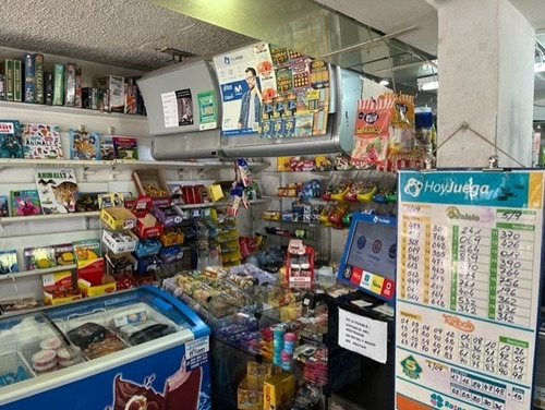 Imagen 8 de 20 de Venta , Local Comercial Completo, Complejo Buceo O Venta Llaves
