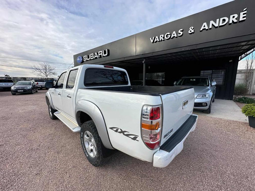 Mazda Bt50 2.2 4x4 Diesel