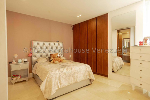 Imagen 21 de 30 de Apartamento En Venta Mirador De Los Campitos