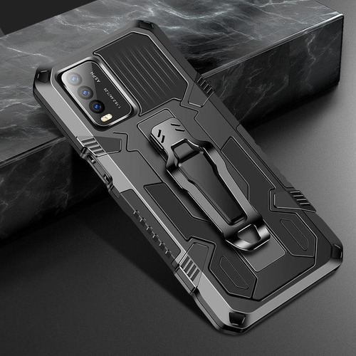 Carcasa Trasera Para Samsung Galaxy A51 A 71 G Con Clip Para