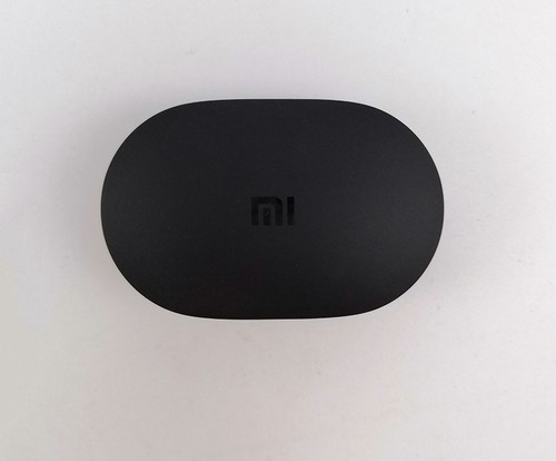 xiaomi airdots caja de carga